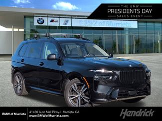 Certified 2024 BMW X7 xDrive40i w/ Executive Package video 1