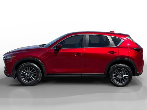 Used 2019 MAZDA CX-5 Sport image 2