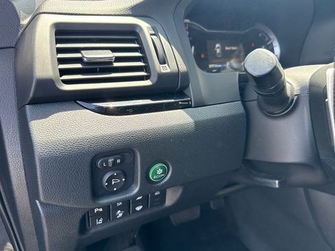 Certified 2023 Honda Ridgeline Black Edition image 23