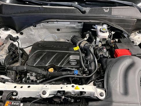 Used 2021 Chevrolet TrailBlazer LS FWD image 9