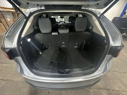 Used 2025 MAZDA CX-90 3.3 Turbo w/ Premium Sport Pkg AWD/4WD image 26