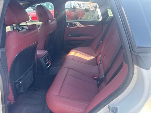 Used 2023 BMW i4 eDrive35 w/ Premium Package RWD image 15