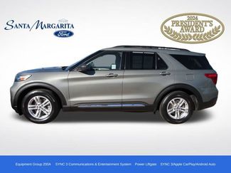 Certified 2020 Ford Explorer XLT video 1