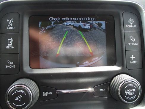 Used 2020 RAM 1500 Tradesman w/ Popular Equipment Group AWD/4WD image 34