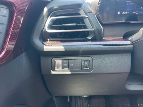 Used 2024 Chevrolet Traverse RS w/ LPO, Floor Liner Package image 25