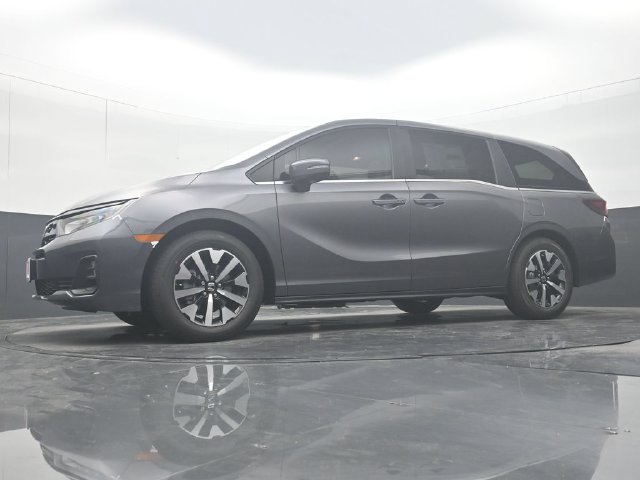 New 2026 Honda Odyssey EX-L image 28
