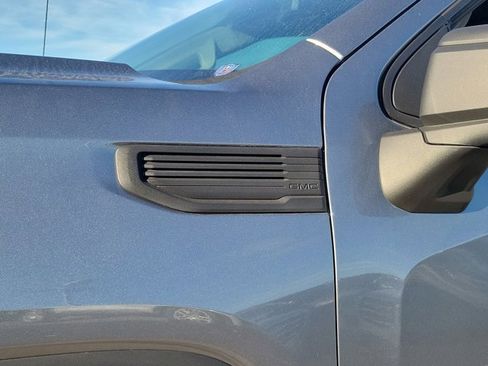 Used 2021 GMC Sierra 1500 Elevation image 5