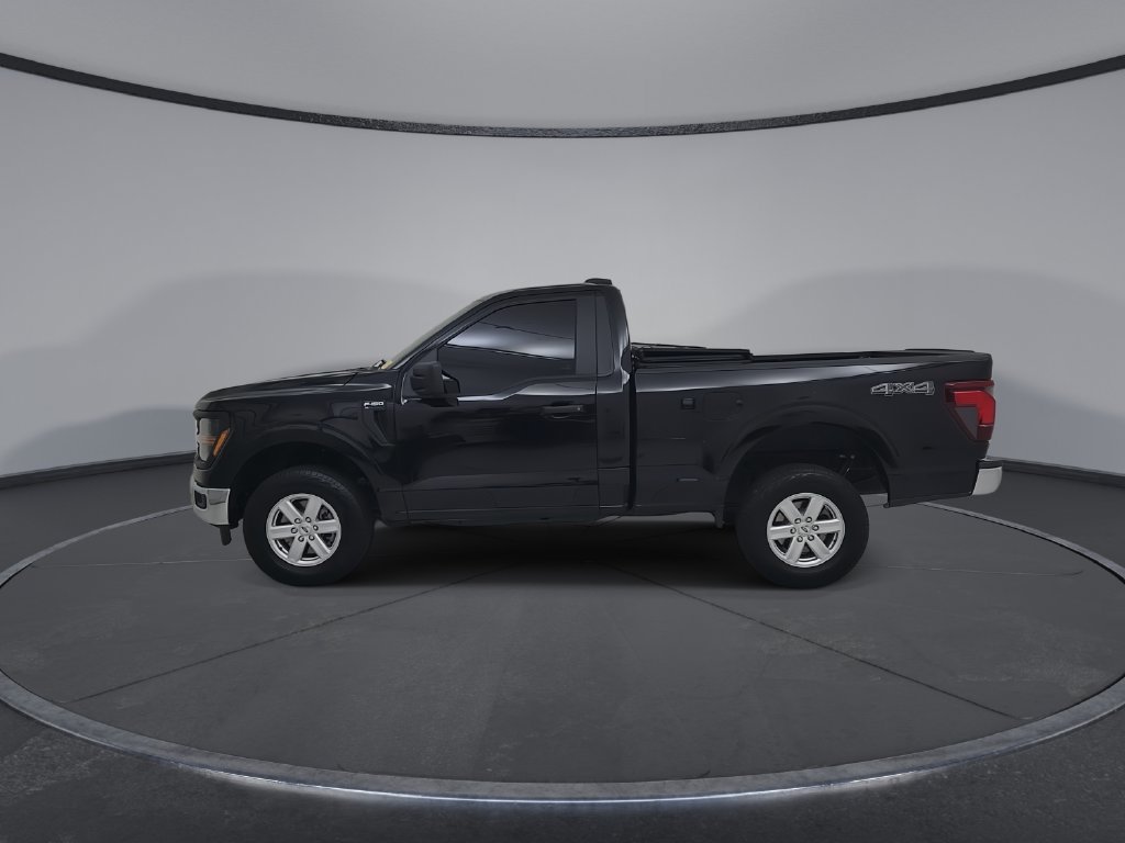 Used 2026 Ford F150 XL w/ Equipment Group 103A High AWD/4WD image 9