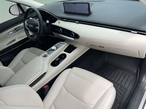 Used 2022 Genesis GV70 2.5T AWD/4WD image 20