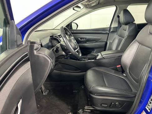 Used 2023 Hyundai Tucson SEL w/ Convenience Package AWD/4WD image 12