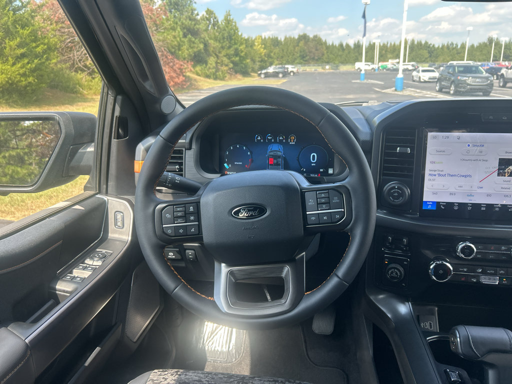 New 2026 Ford F150 Tremor AWD/4WD image 10