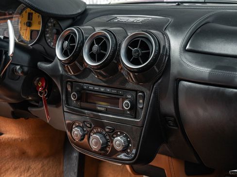 Used 2007 Ferrari F430 Coupe image 9