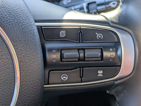 Used 2022 Kia K5 GT-Line w/ GT-Line FWD Premium Package image 27