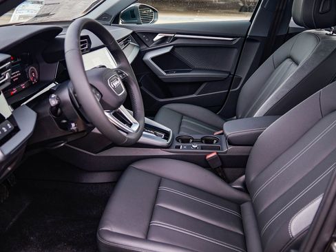 New 2026 Audi A3 2.0T Premium Plus image 19