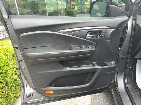 Used 2021 Honda Passport EX-L image 15