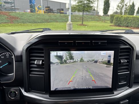 Used 2023 Ford F150 XLT w/ Equipment Group 302A High AWD/4WD image 29