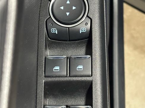 Used 2025 Ford Bronco Sport Badlands w/ Badlands Tech Package AWD/4WD image 21
