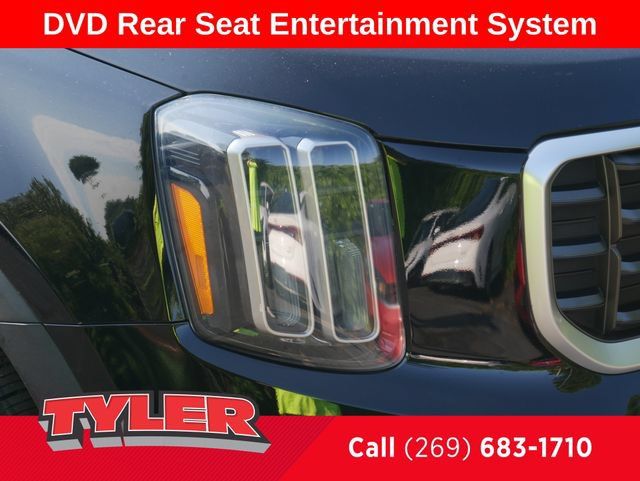 Used 2023 Kia Telluride SX Prestige AWD/4WD image 10