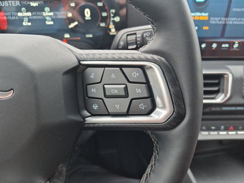 New 2026 Ford Mustang Premium image 20