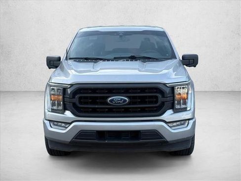Used 2021 Ford F150 XLT w/ Equipment Group 302A High RWD image 2