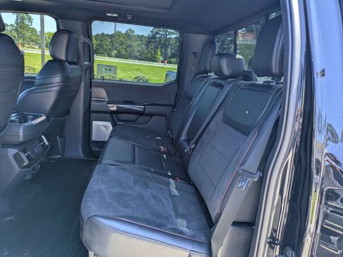Certified 2023 Ford F150 Raptor w/ Equipment Group 802A Raptor R AWD/4WD image 7