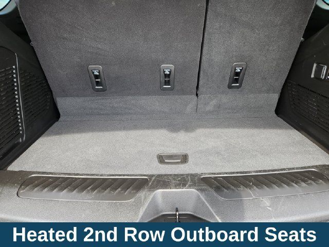 Used 2023 Chevrolet Tahoe LT w/ Luxury Package AWD/4WD image 40
