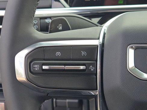 New 2026 GMC Sierra EV Elevation image 30