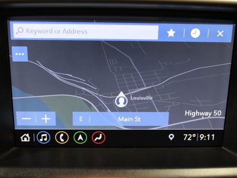 Used 2020 Chevrolet Colorado ZR2 AWD/4WD image 3