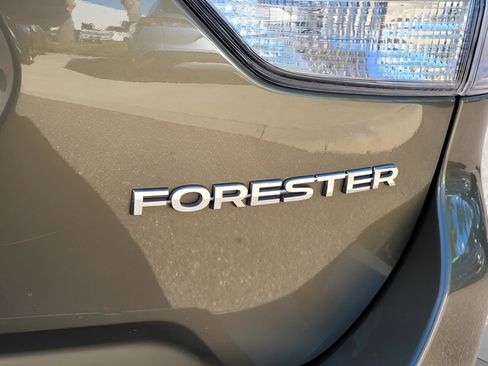 Used 2023 Subaru Forester Limited image 36
