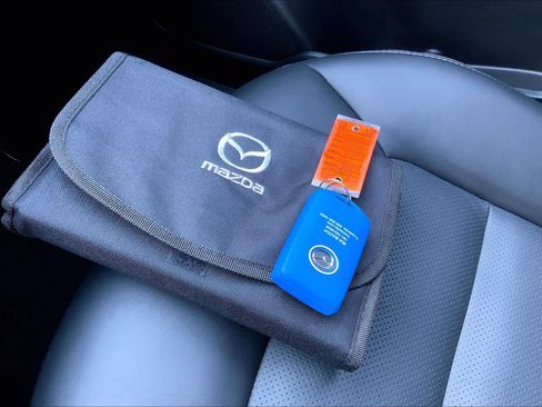 Used 2024 MAZDA CX-5 AWD 2.5 S w/ Select Package image 15