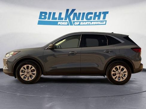 Used 2024 Ford Escape Active image 2