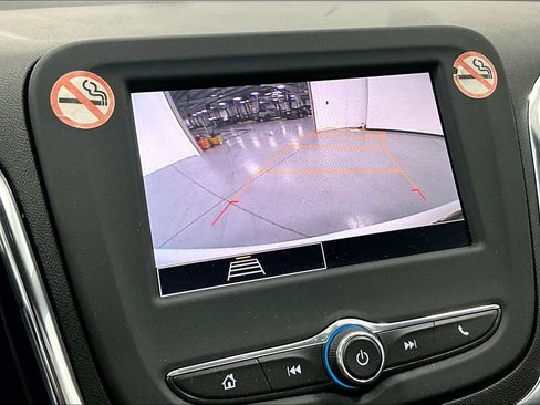 Used 2024 Chevrolet Equinox LT image 30