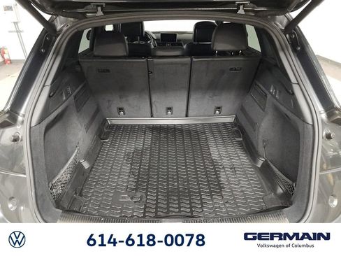 Used 2018 Audi SQ5 Prestige w/ Prestige Package image 27