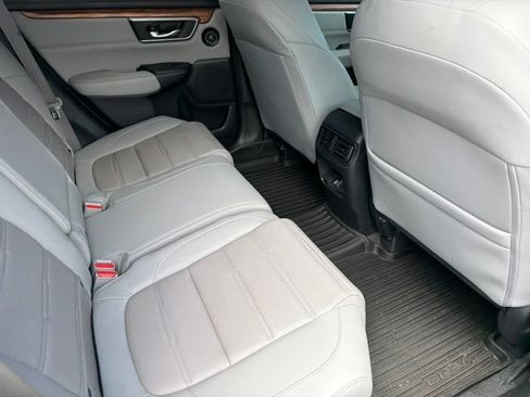 Used 2020 Honda CR-V EX-L image 23