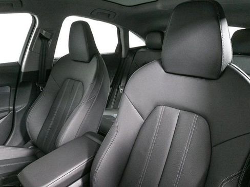 New 2025 Audi A5 2.0T Premium Plus image 5