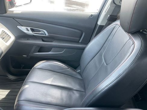 Used 2014 GMC Terrain SLT image 21