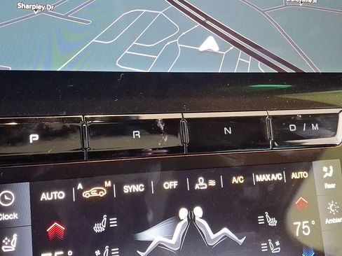 Used 2025 Maserati Grecale Modena AWD/4WD image 30