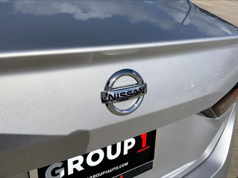 Used 2020 Nissan Altima 2.5 S FWD image 29
