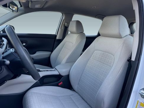 Used 2024 Honda HR-V LX image 5