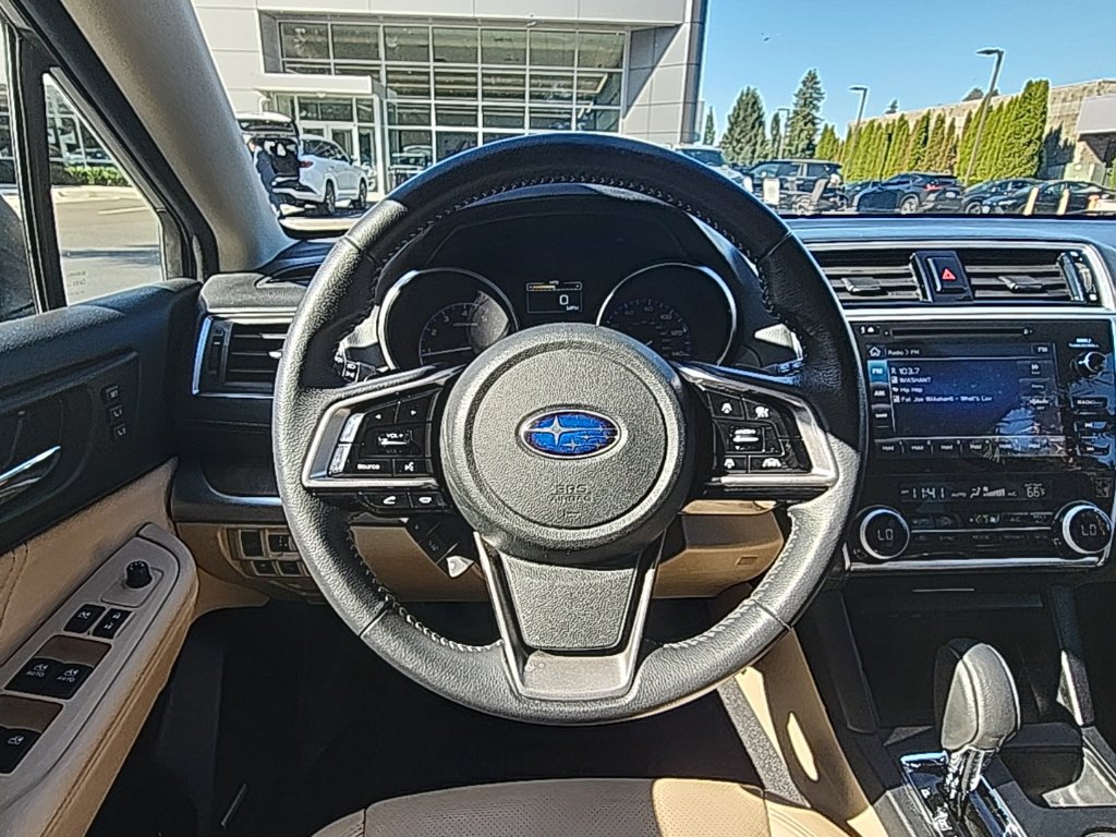 Used 2018 Subaru Outback 2.5i Limited AWD/4WD image 24