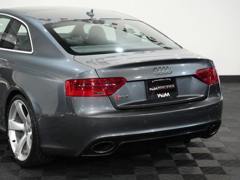 Used 2013 Audi RS 5 Coupe image 18