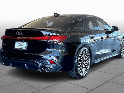 New 2025 Audi S5 Prestige image 12