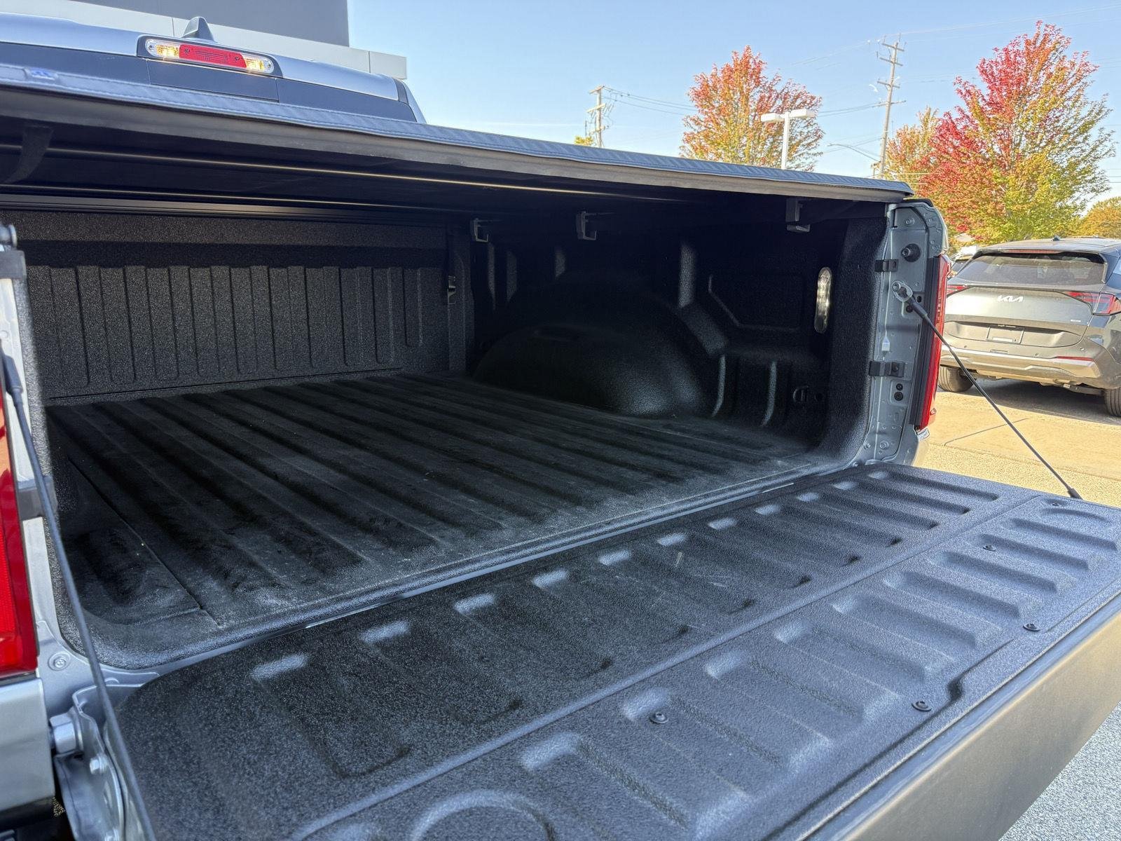 Used 2025 RAM 1500 RHO AWD/4WD image 17