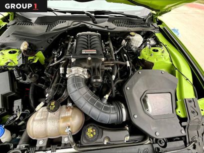 Used 2020 Ford Mustang GT