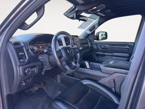 Used 2021 RAM 1500 TRX w/ TRX Level 2 Equipment Group image 9