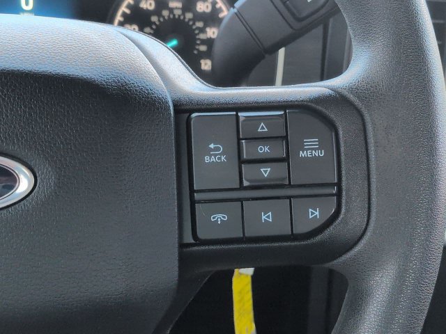 Certified 2023 Ford F150 XL w/ STX Appearance Package RWD image 25