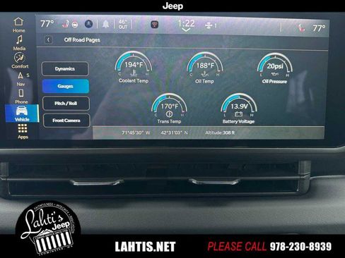 New 2026 Jeep Wrangler Unlimited Sahara image 28