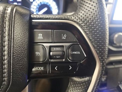 Used 2023 Toyota Tundra SR5 w/ SR5 Premium Package AWD/4WD image 21