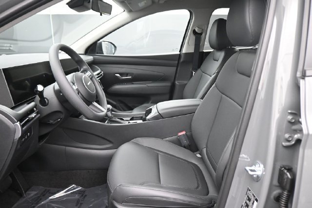 New 2026 Hyundai Tucson SEL Plus FWD image 13