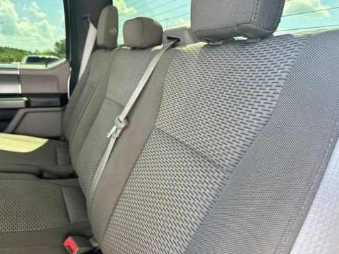 Used 2018 Ford F150 XLT w/ Equipment Group 302A Luxury AWD/4WD image 18